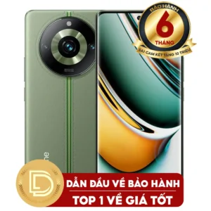 Realme 11 Pro Plus 5G