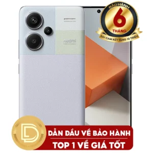 Xiaomi Redmi Note 13 Pro Plus 5G