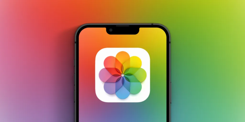 lỗi trên IOS 17.5