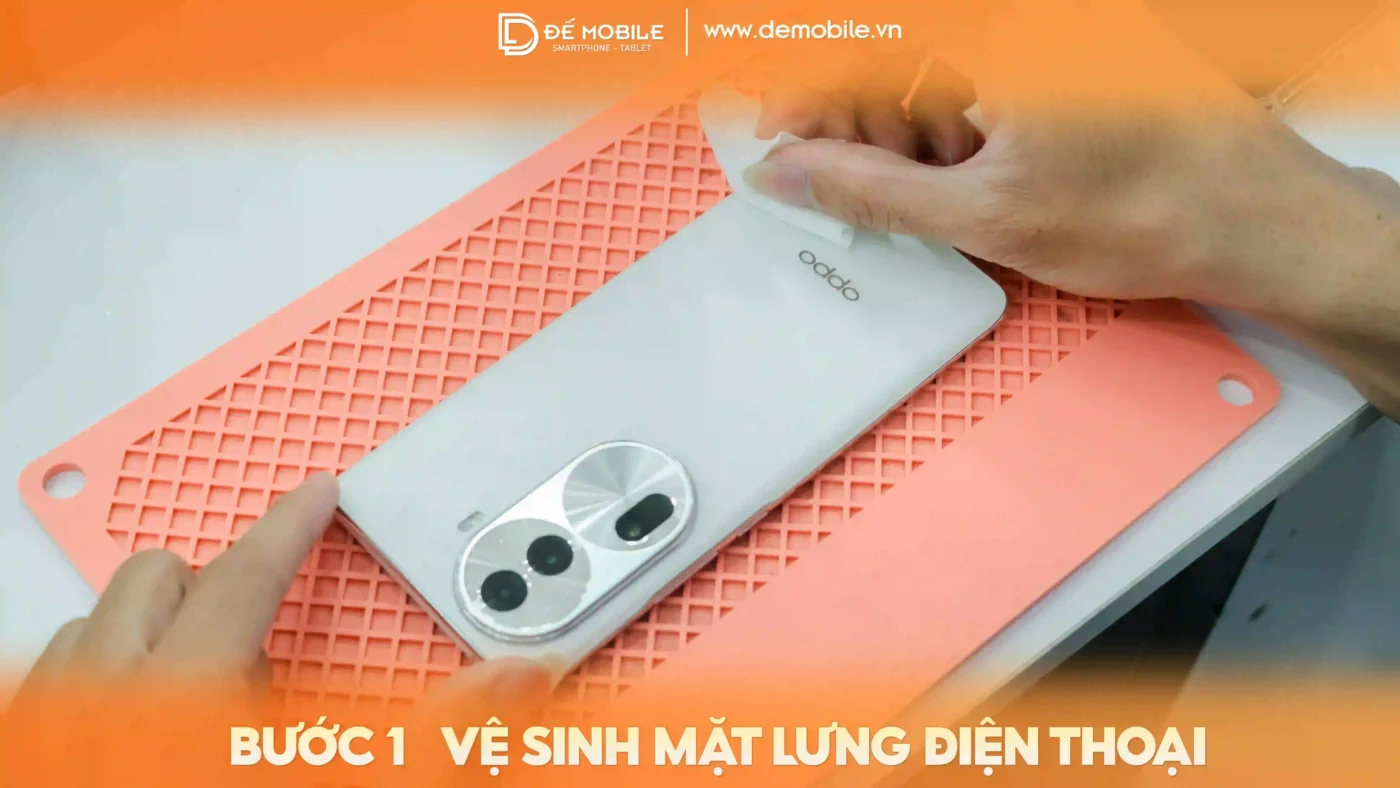 dán PPF cao cấp
