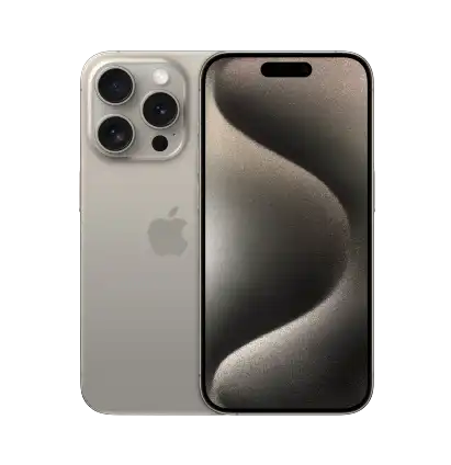 15 pro