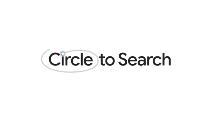 Circle To Search là gì ?