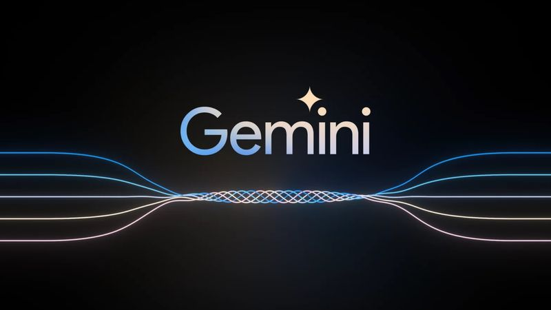 Gemini trên iphone