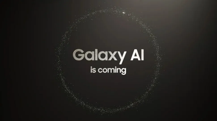 quyền năng Galaxy AI của Samsung