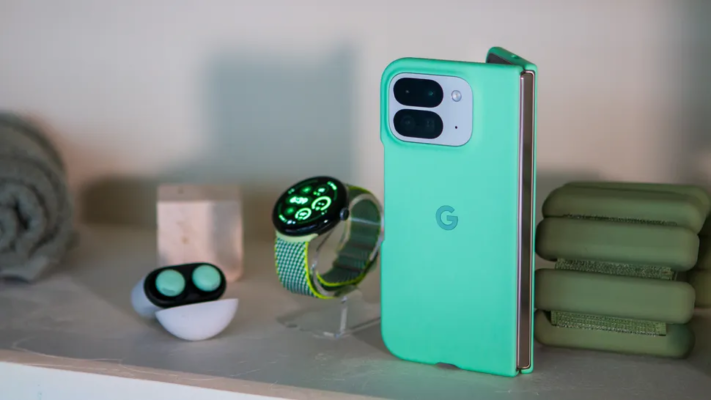 google pixel 9 pro fold