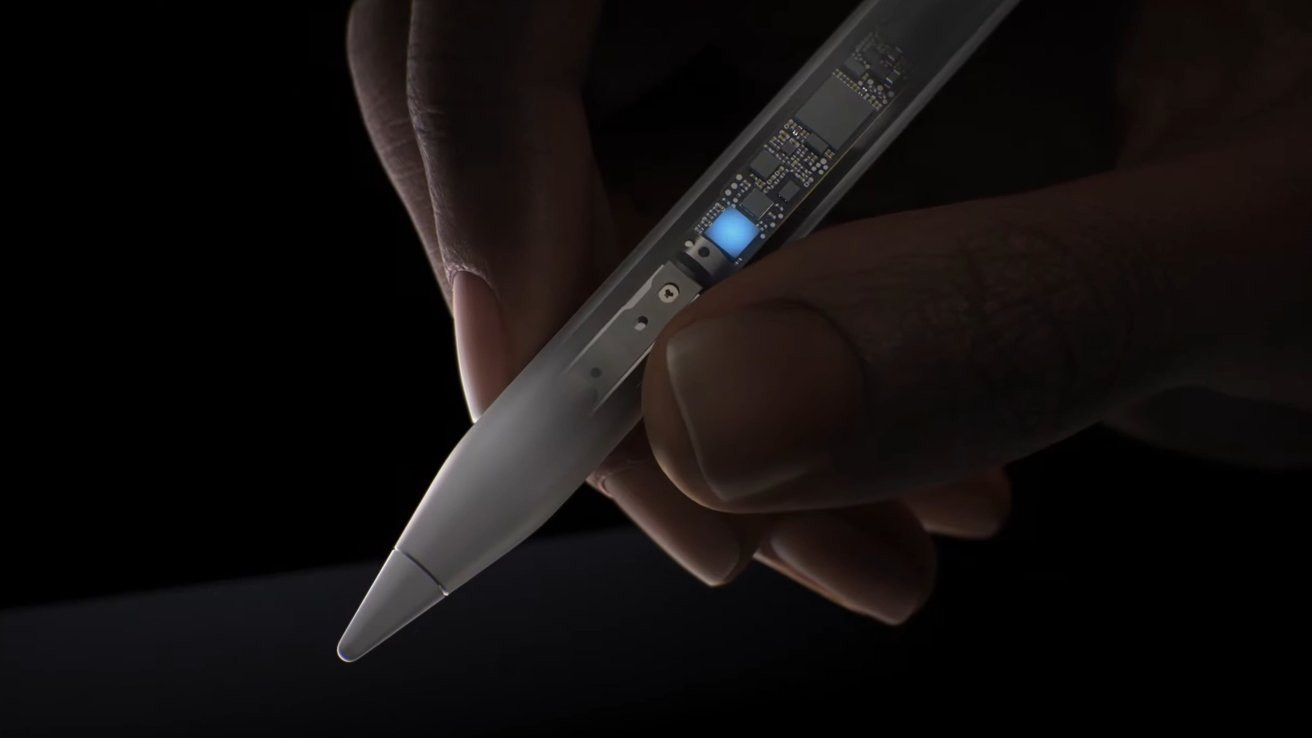 Phụ kiện cho iPad
