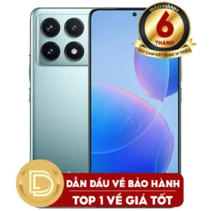 Redmi K70 Pro