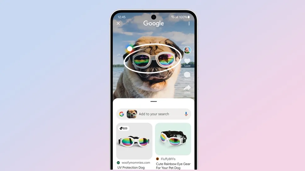  Tính năng AI trên Samsung Galaxy S24 FE