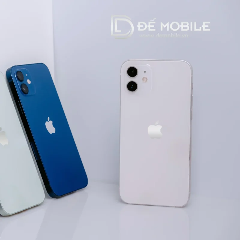 iPhone 12 tại Đế Mobile Biên Hòa, Long Khánh