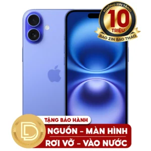 iPhone 16 Plus