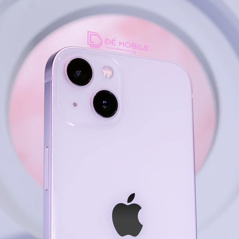iPhone 13 tại Đế Mobile Biên Hòa, Long Khánh