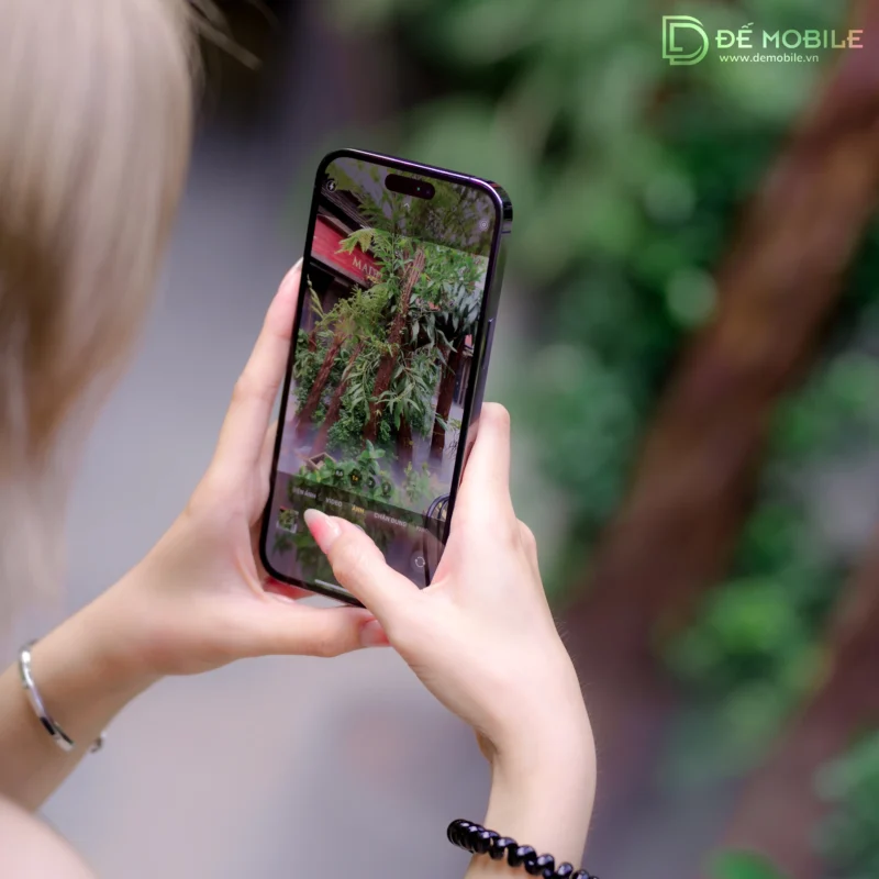 iPhone 14 Pro Max tại Đế Mobile Biên Hòa, Long Khánh