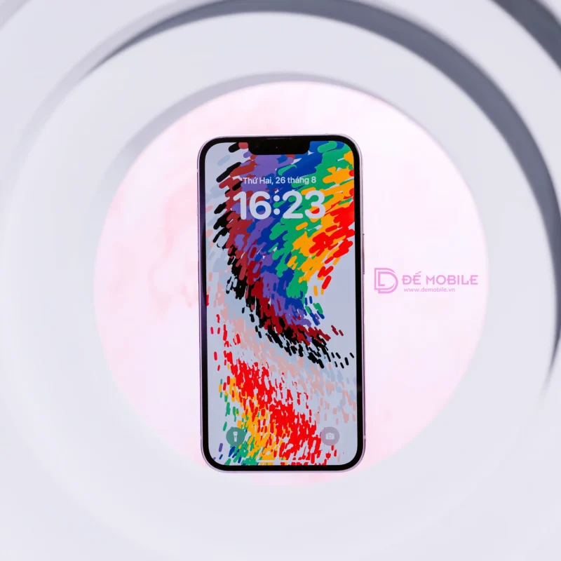 iPhone 13 tại Đế Mobile Biên Hòa, Long Khánh
