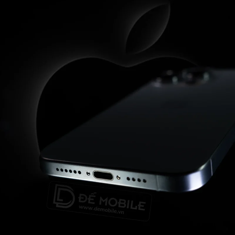 iPhone 15 Pro Max tại Đế Mobile Biên Hòa, Long Khánh
