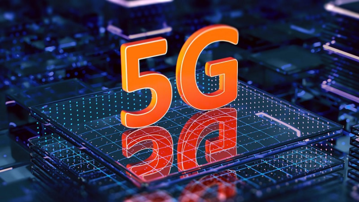5g chính thức có mặt tại Việt Nam