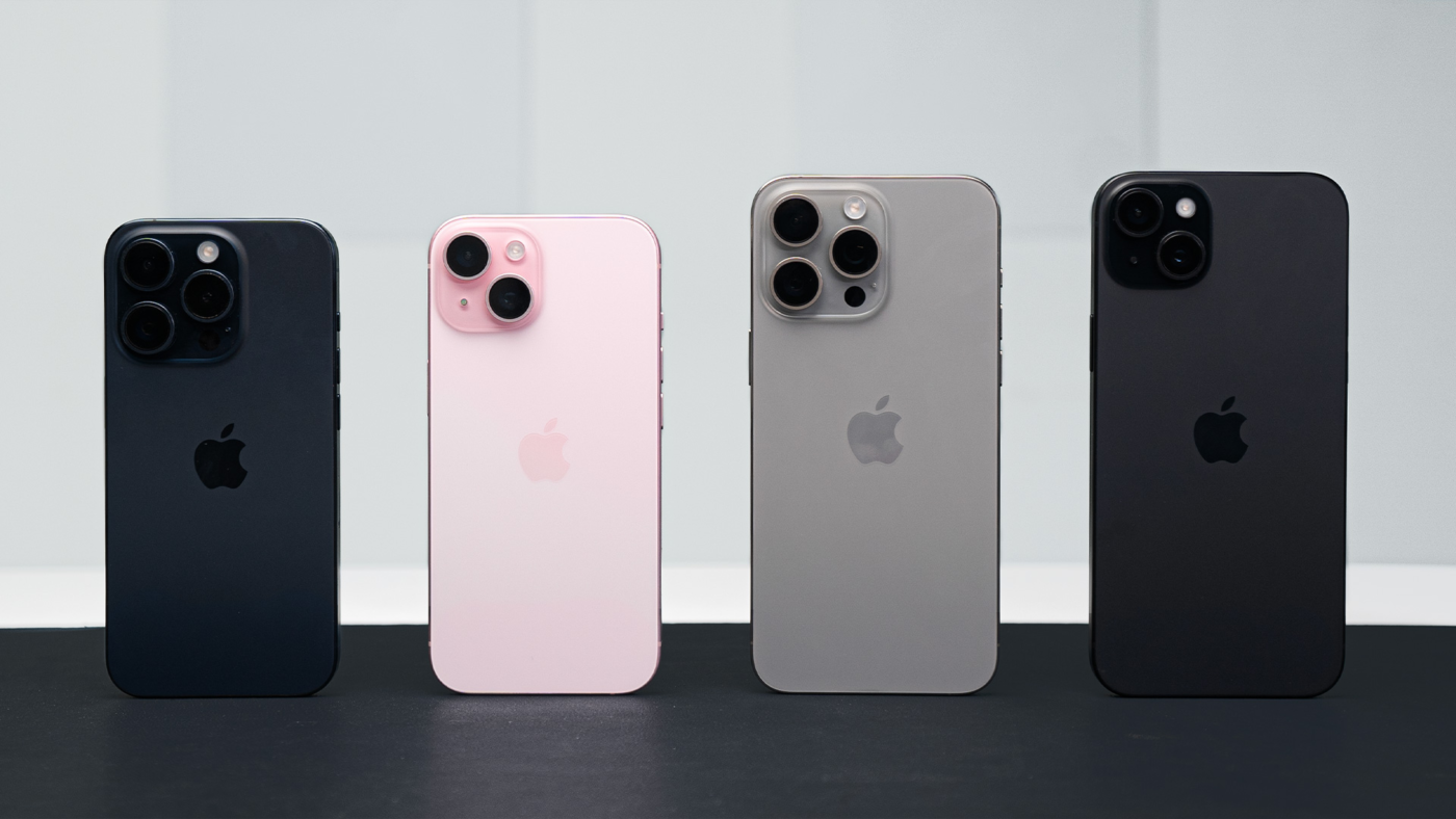 Danh sách iPhone hỗ trợ 5G