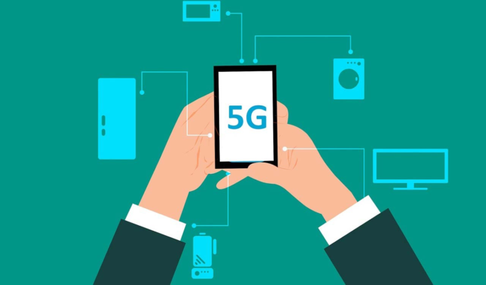 cách kiểm tra 5G trên Xiaomi, Realme, Vivo