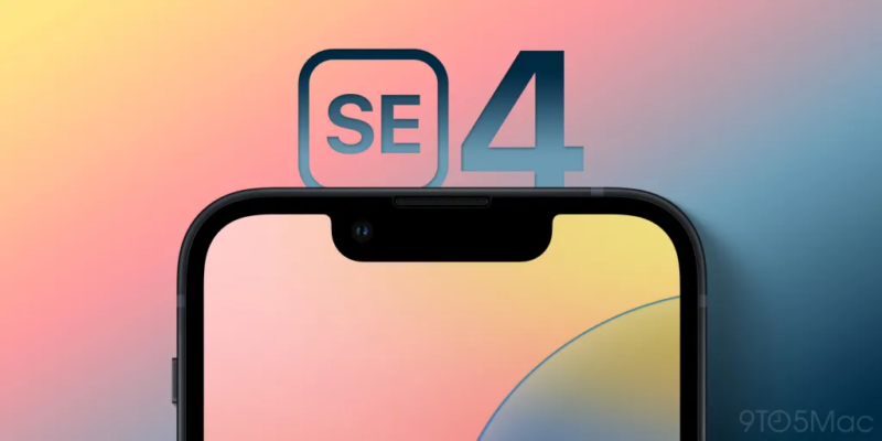 iPhone SE 4 sắp ra mắt