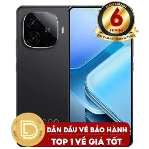Vivo iQOO Z9 Turbo