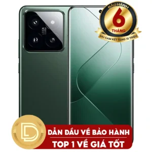 Xiaomi 14