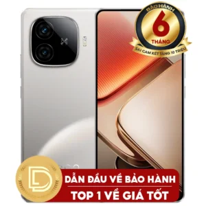 Vivo iQOO Z9 Turbo Plus