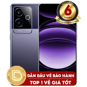 Realme GT 6