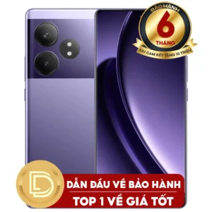 Realme GT Neo 6