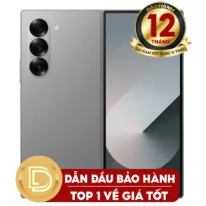 Samsung Galaxy Z Fold 6