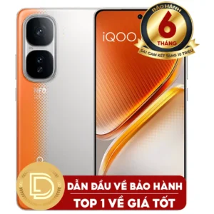 iQOO Neo 10