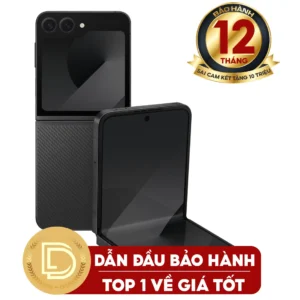 Samsung Galaxy Z Flip 6