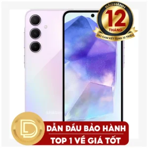 Samsung Galaxy A55
