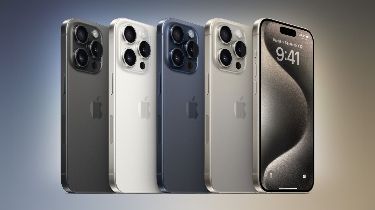 hình ảnh iPhone 15 Pro Max