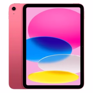 iPad gen 11 hồng