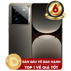 Realme GT 7 Pro