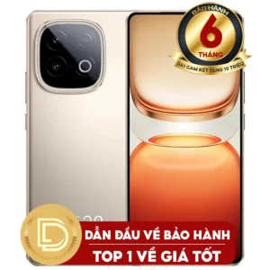 Vivo iQOO Z10 Turbo