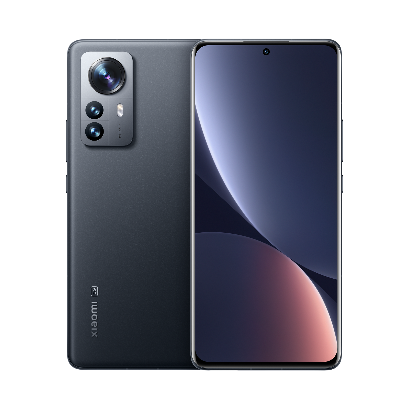 XIAOMI 12X
