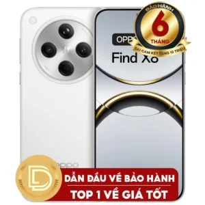 Oppo Find X8