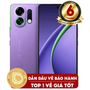 Oppo K13 Turbo Pro