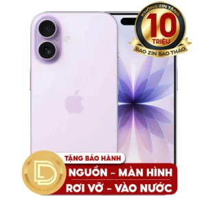 iPhone 17