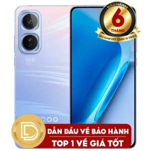iQOO Neo 11