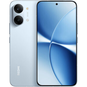Redmi Turbo 5 Max màu xanh tại Đế Mobile