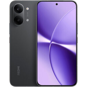 Redmi Turbo 5 Max màu đen tại Đế Mobile