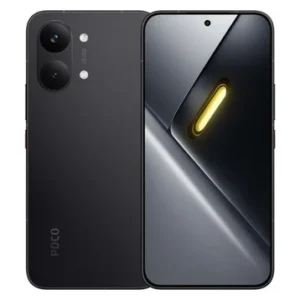 POCO X8 PRO màu đen tại Đế Mobile