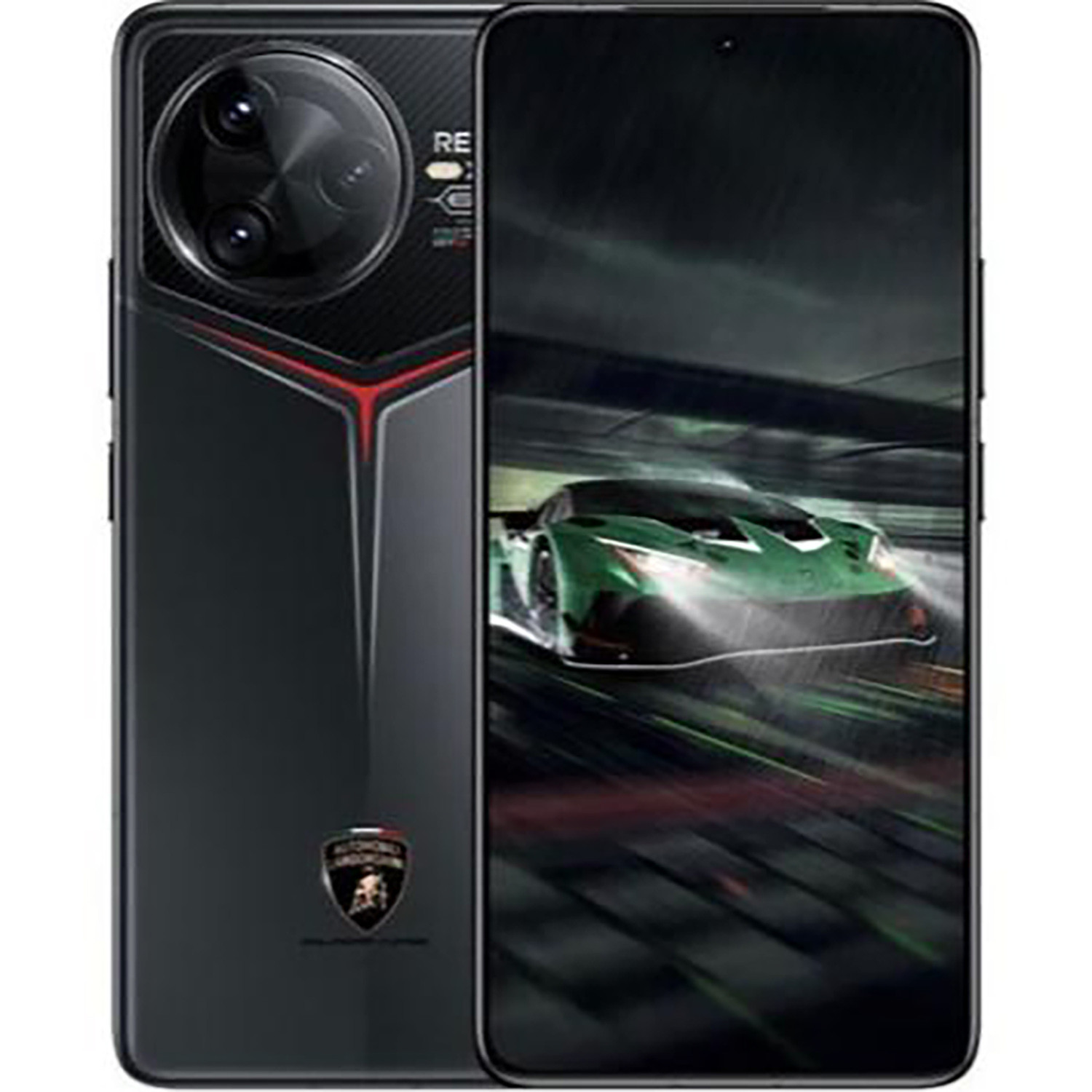 redmi k80 pro đen đặc biệt tại Đế Mobile