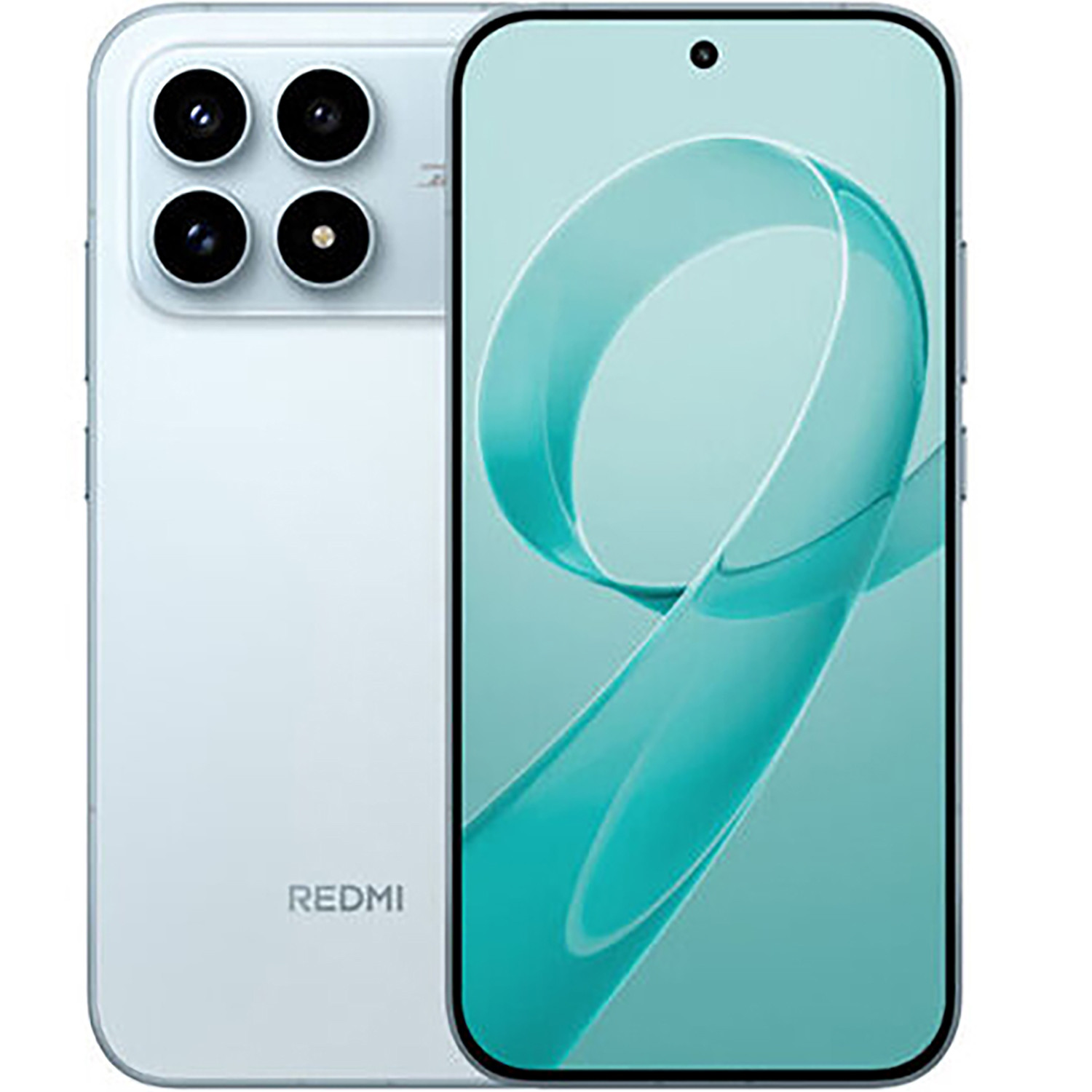 redmi k90 xanh tại Đế Mobile