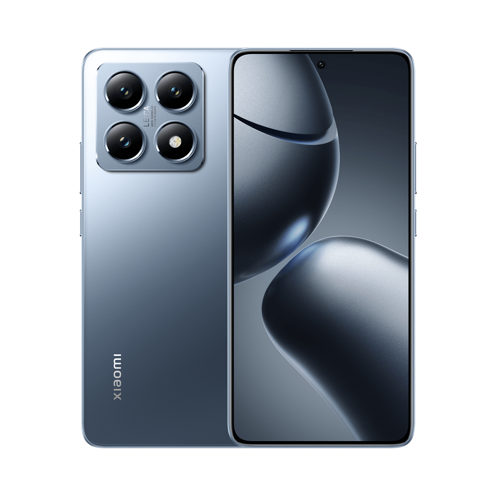 MI 14T xanh tại Đế Mobile