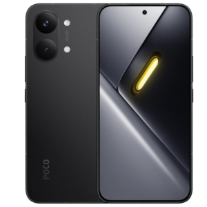 Poco x8 pro max đen tại Đế Mobile
