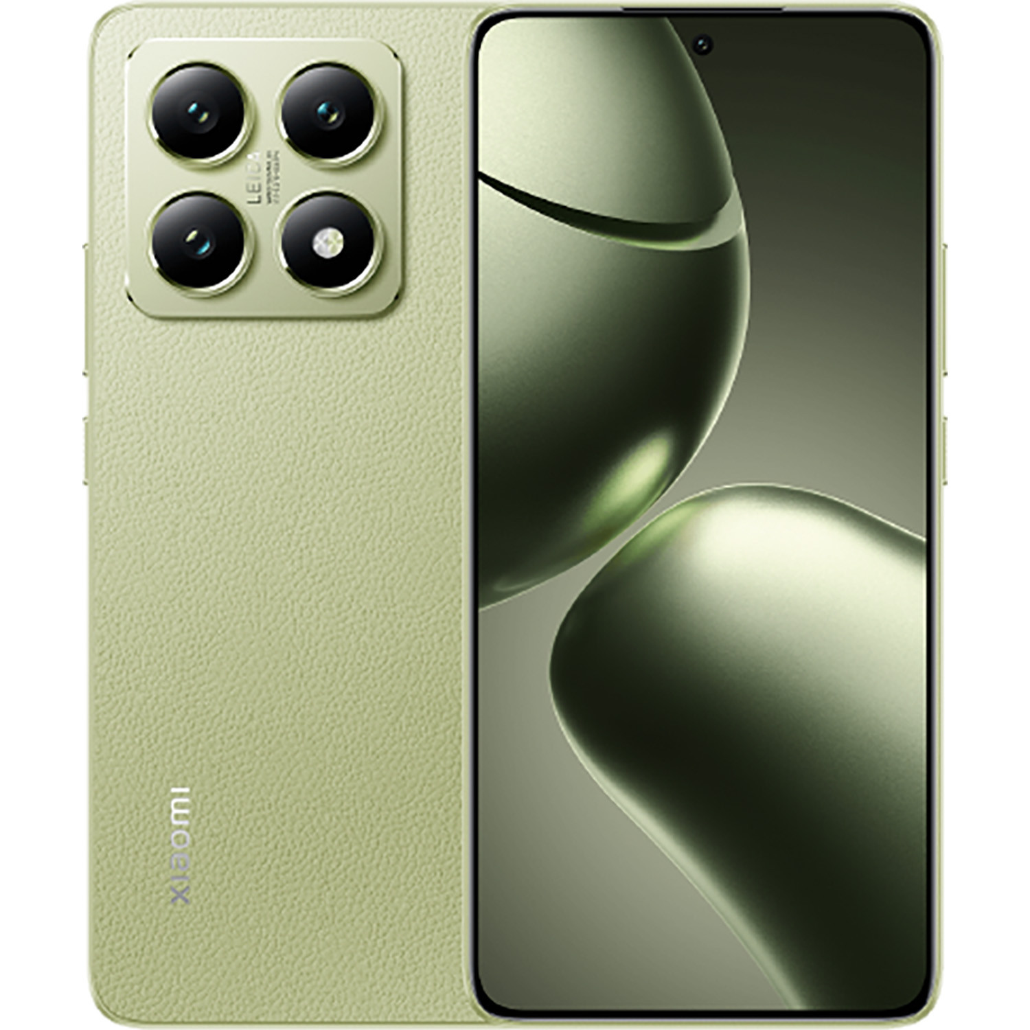 Mi 14T tại xanh chanh Đế Mobile